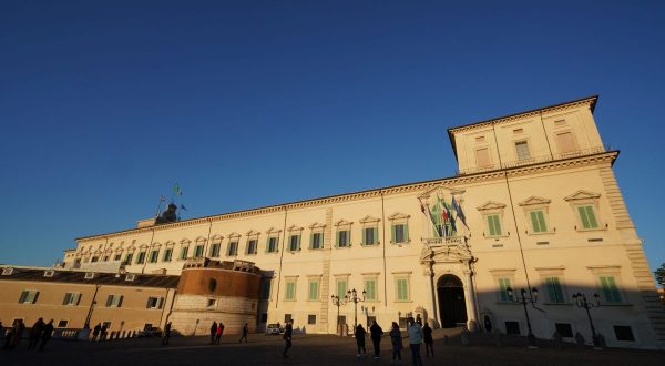 Covid, Mattarella-Governo “Azione europea contro la terza ondata”