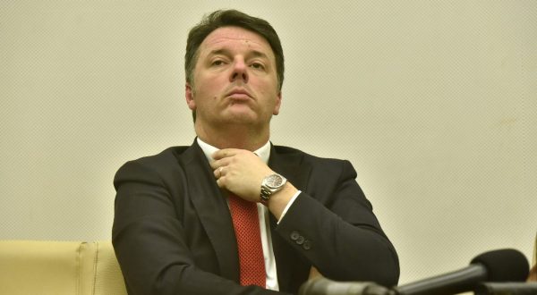 Recovery Fund, Renzi “Pronti a votare No sulla governance”