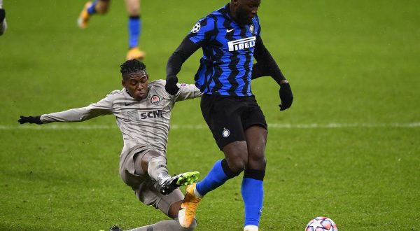 Inter solo 0-0 con lo Shakhtar, nerazzurri fuori dall’Europa