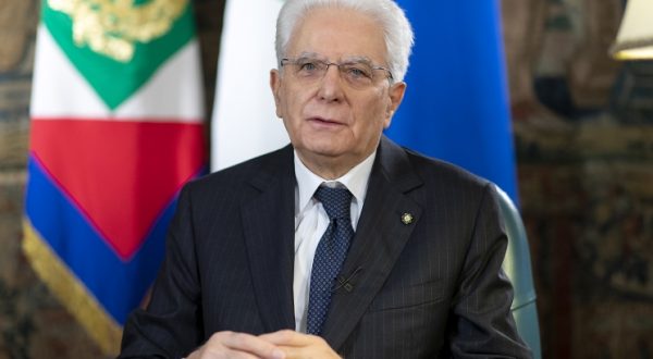 Piazza Fontana, Mattarella “suscitò unità di popolo contro terrorismo”