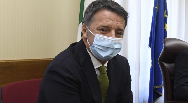 Renzi “se una Task force sostituisce il Governo qualcosa non va”