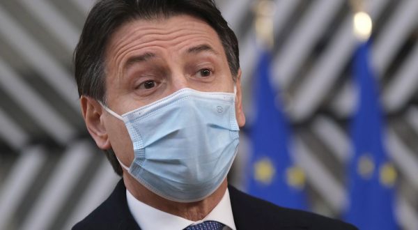 Clima, Conte “Agire con determinazione per un futuro sostenibile”