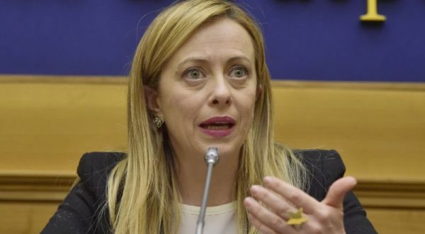 Centrodestra, Meloni “Salvini? Mi ha stupita, chiederò chiarimento”