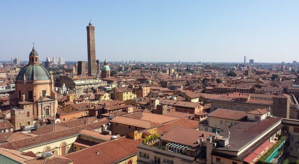 Qualità della vita, nel 2020 vince Bologna, effetto Covid sul Nord