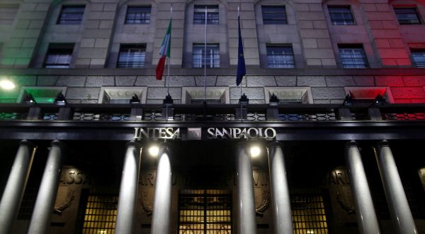 Banche, l’App Intesa Sanpaolo Mobile tra le leader in Europa