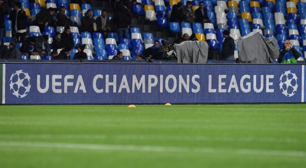 Porto-Juve, Atalanta-Real e Lazio-Bayern negli ottavi di Champions