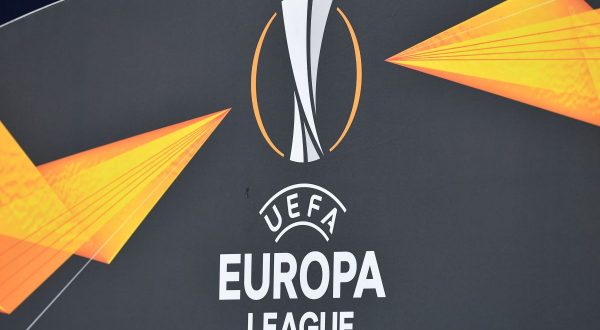 Sorteggio Europa League: Stella Rossa-Milan, Granada-Napoli, Braga-Roma