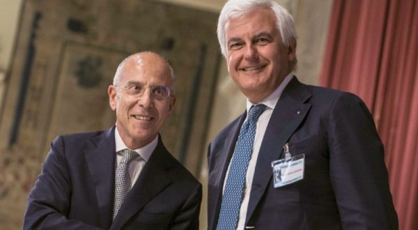 Collaborazione Enel-Leonardo per soluzioni sostenibili innovative