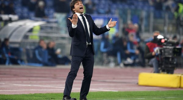 Conte “Obbligo scudetto? Da 9 anni lo vince una squadra”