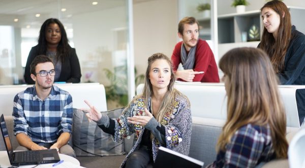 Lavoro, in Italia solo il 18% dei manager è donna