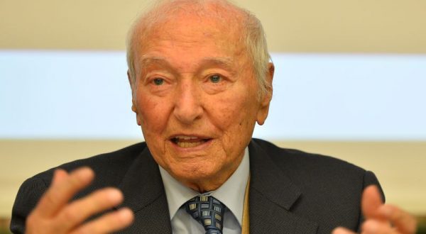 Piero Angela torna su Rai Premium con “Prepararsi al futuro”