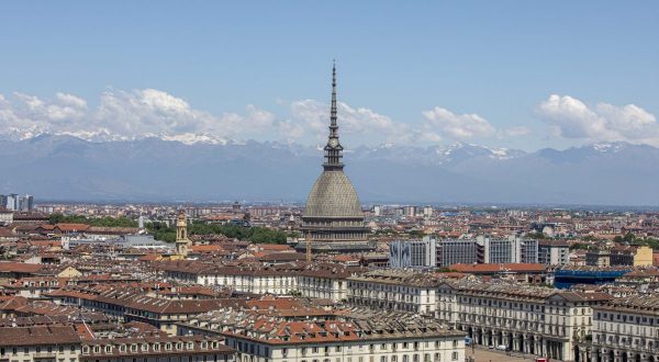 Torino, colazione garantita per i senzatetto a Natale e Santo Stefano