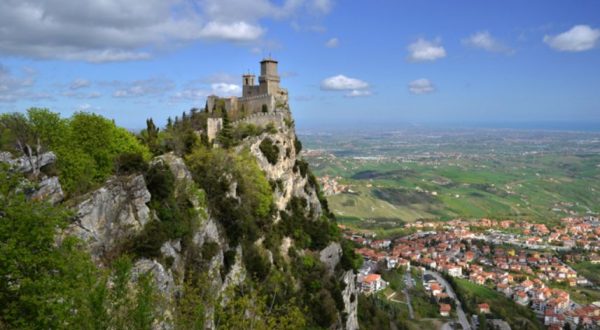 Coronavirus, San Marino torna in fascia A