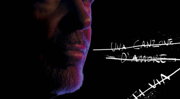 Vasco Rossi, arriva “Una canzone d’amore buttata via”