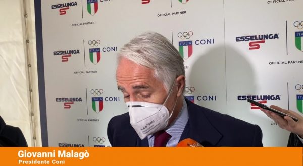 Malago’ “Meriti Paolo Rossi oltre il campo”