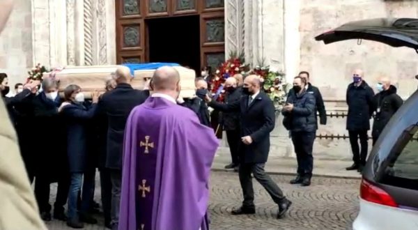 A Vicenza l’ultimo applauso per Paolo Rossi