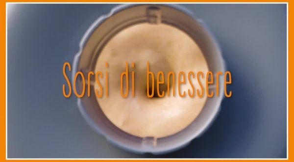 Sorsi di benessere  – Estratto drenante e dimagrante con Moringa