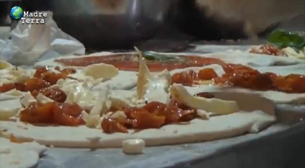 Madre Terra –  Gli anniversari dei riconoscimenti Unesco alla Pizza e alla Dieta Mediterranea