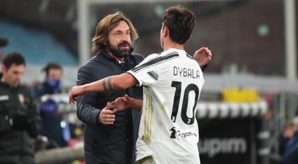 Pirlo e Dybala coppia ritrovata… di Italo Cucci