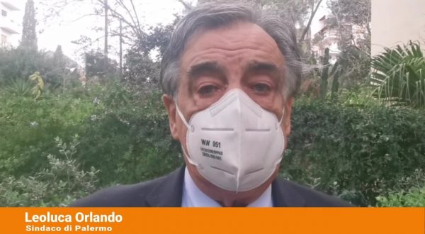 Coronavirus, a Palermo torna il divieto di stazionamento