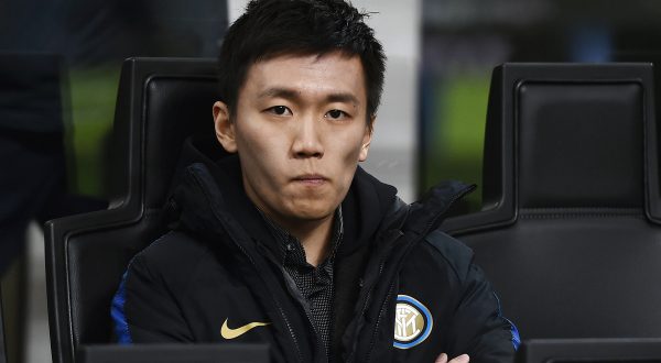 Zhang “Voci su cessione Inter prive di ogni fondamento”