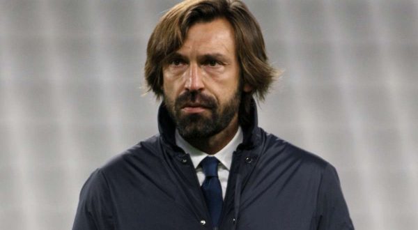 Pirlo “Riunione produttiva con la squadra, gennaio sarà importante”