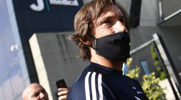 Pirlo “Milan squadra da battere, a San Siro senza paura”