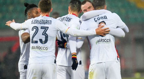 Sondaggio tecnici Serie B, Empoli-Lecce-Spal in A e Venezia sorpresa