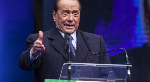 Berlusconi “Recovery Plan occasione irripetibile”