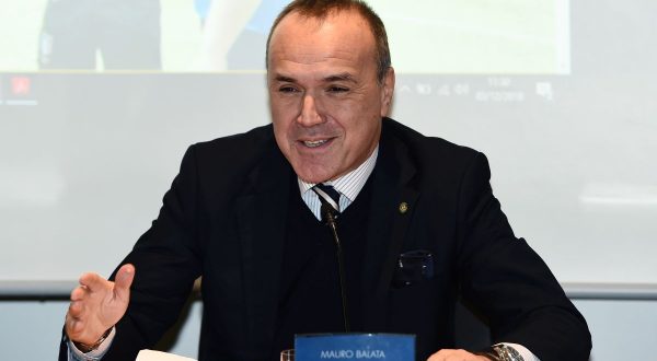 Balata confermato Presidente Lega B, Galliani vice