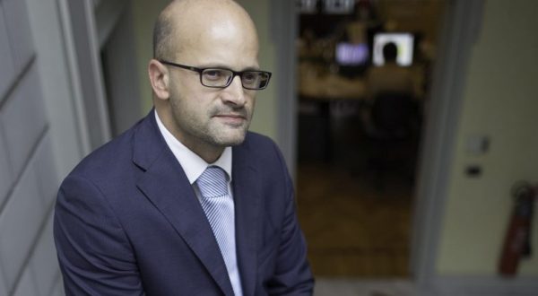 Maticmind, Filippo Monticelli nuovo amministratore delegato