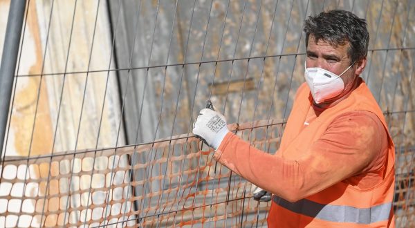 Covid, da domenica cinque regioni in zona arancione