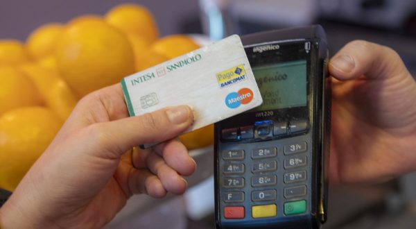 Cashback, si è conclusa la sperimentazione. Gli iscritti sono 5,8 milioni