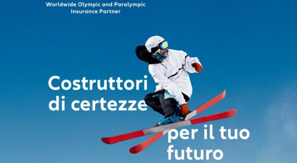 Allianz partner dei movimenti olimpico e paralimpico fino al 2028