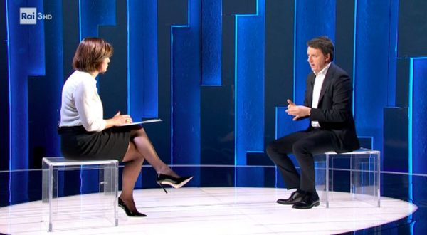 Renzi “domani decidiamo se uscire dal Governo”