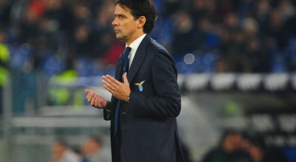 Simone Inzaghi “Roma ottima squadra, ma noi non siamo da meno”