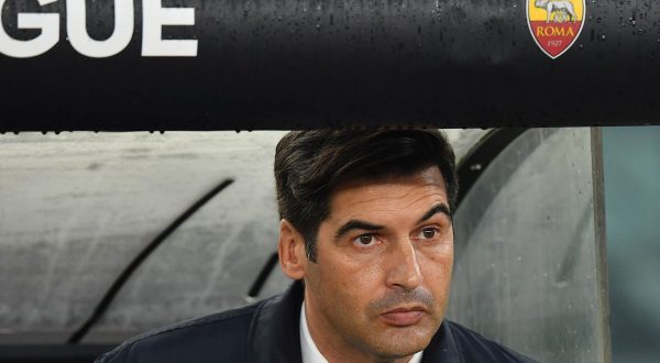 Fonseca “Lazio forte, ma noi vogliamo i 3 punti”