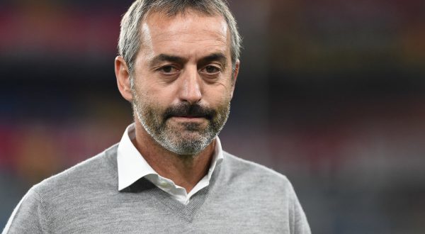 Il Torino esonera Marco Giampaolo