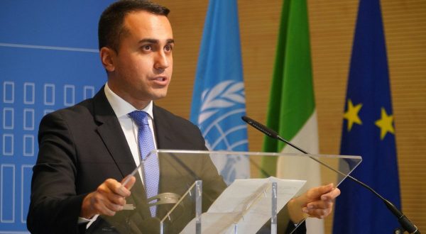 Di Maio “Consolidare il Governo ma non a scapito della questione morale”