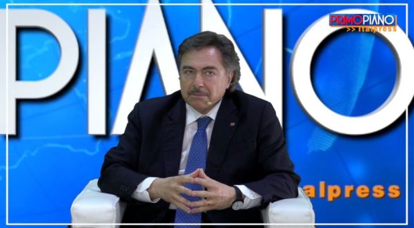 Governo, Musella “Serve unità nazionale o rischio elezioni è alto”