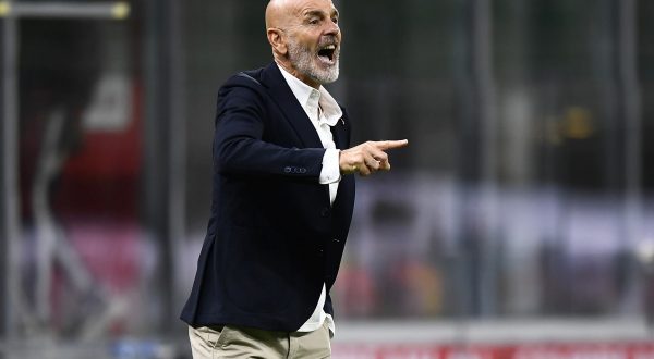 Pioli pronto al derby di Coppa Italia “Campionato storia a parte”