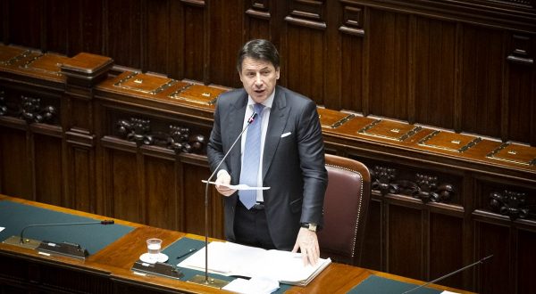 Crisi di Governo, domani le dimissioni di Conte