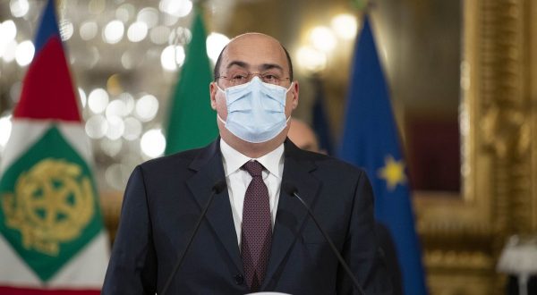 Zingaretti “Conte punto di sintesi, risolvere la crisi in fretta”