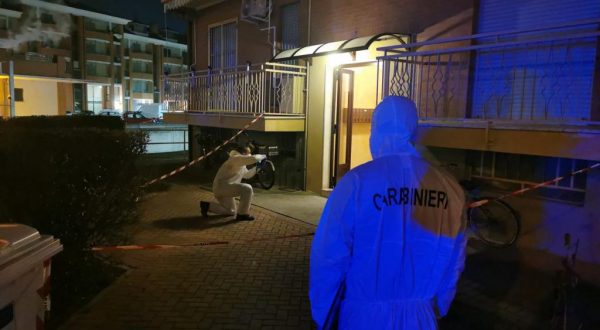 Torino, uccide la moglie e il figlio di 5 anni e tenta il suicidio