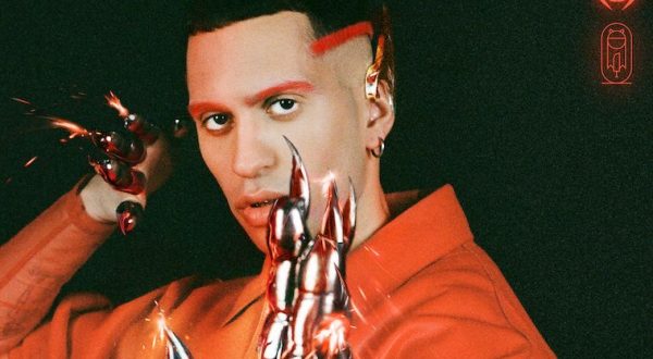 Mahmood, arriva il nuovo singolo “Inuyasha”