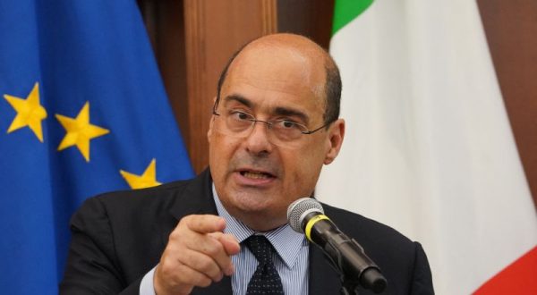 Governo, Zingaretti “Solo Conte può raccogliere consensi necessari”