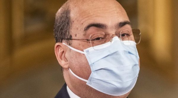 Zingaretti “Piano di fine legislatura, prevalga il bene del Paese”