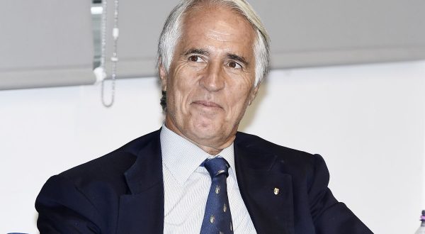 Malagò “Vaccini agli atleti per Tokyo? Decida la politica”