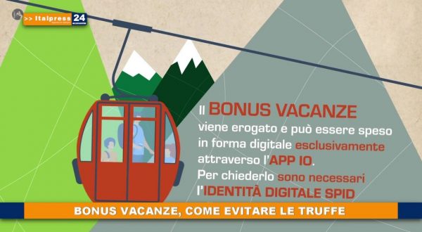 Bonus Vacanze, come evitare le truffe