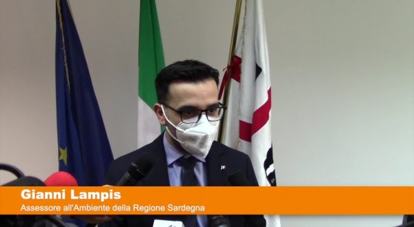 Lampis “Incrementare capacità allerta nei casi di emergenza”